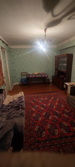 Qora qamish 1/2
2 xona