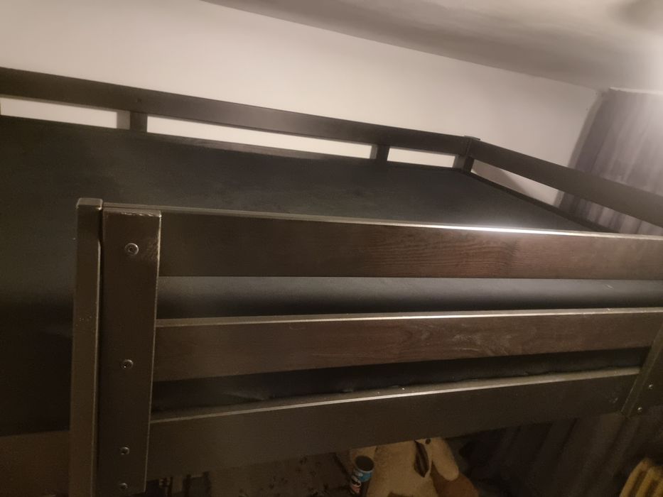 Pat supraetajat STORA Ikea