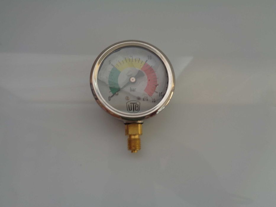 Manometru manometre hidraulice presiune ulei vidanje unitate