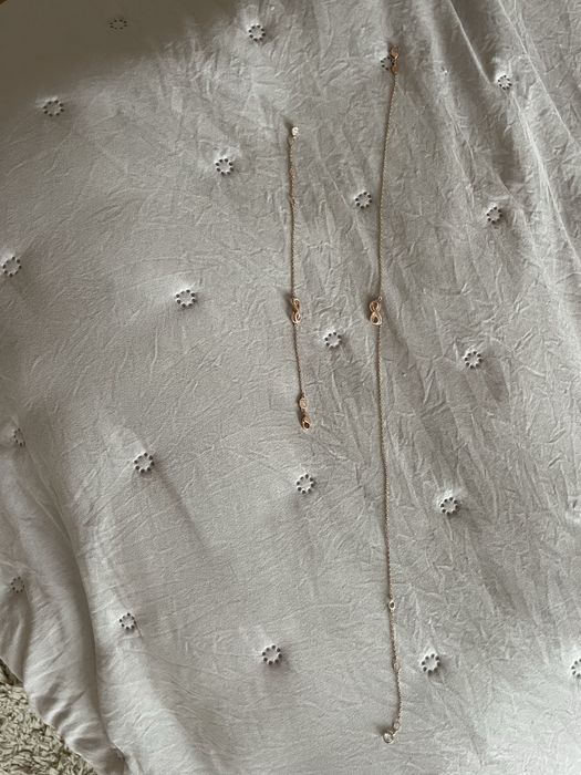 Комплект “ Сваровски”