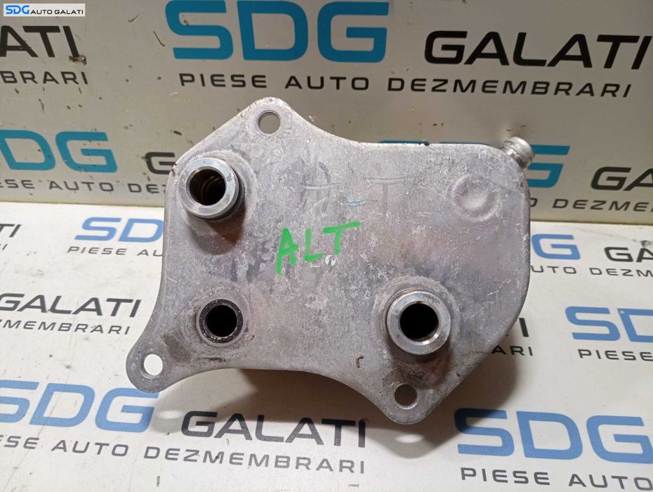Racitor Ulei Termoflot Volkswagen Passat B5.5 ALT 2001 - 2005 Cod 172494715 [M5954]