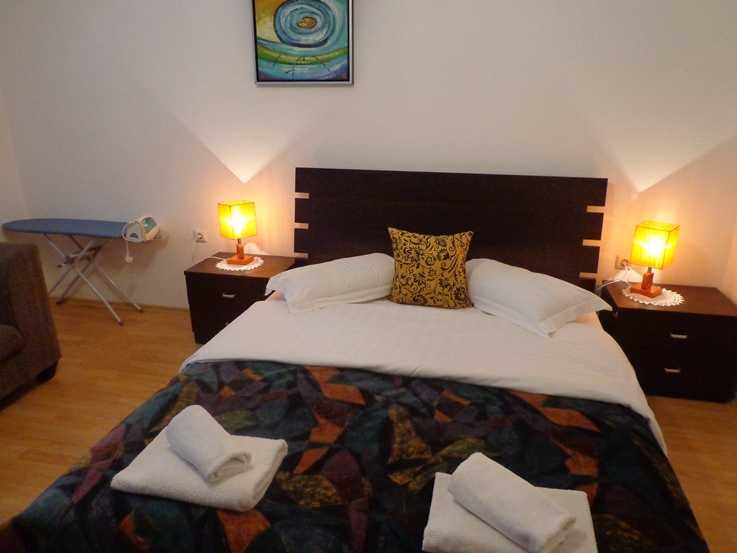 Продава се Тристаен апартамент в Каварна - 90 кв.м за 723 €/кв.м - Снимка #3