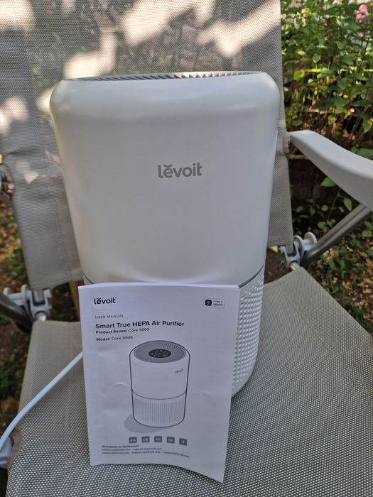 Пречиствател Levoit Core 300S