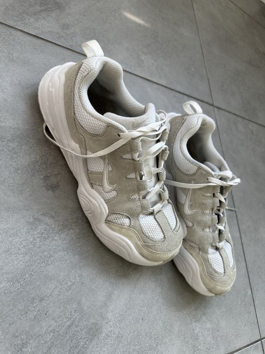 Маратонки Nike запазени