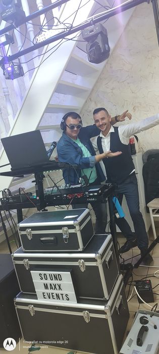 dj-foto/video evenimente/petreceri private !!!