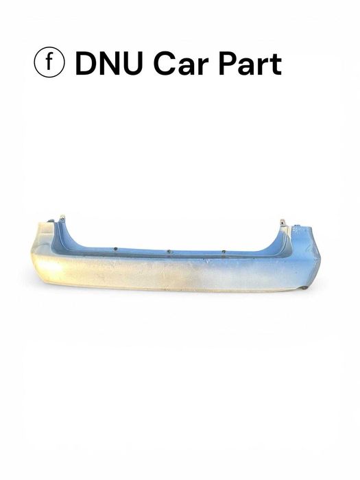 bara spate mazda mpv 2006