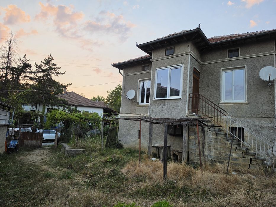 Продава се Къща в Килифарево - 80 кв.м за 750 €/кв.м - Снимка #2