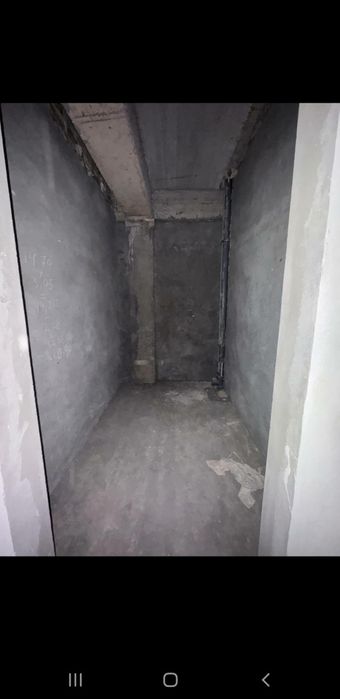 Квартира в новом доме каробка Kvartira yangi uyda karobka