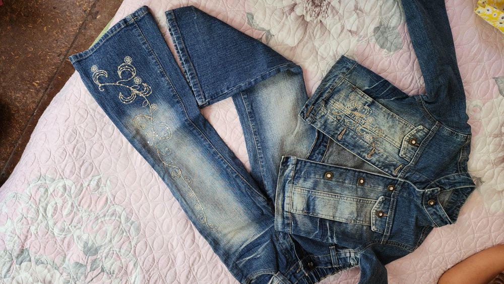 Продам вещи в отличном состоянии