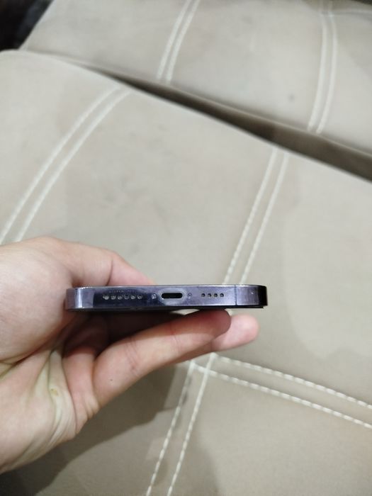 Iphone 14 pro max | 256 GB | 600$