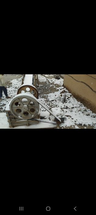 драбилка сотилади шоквий