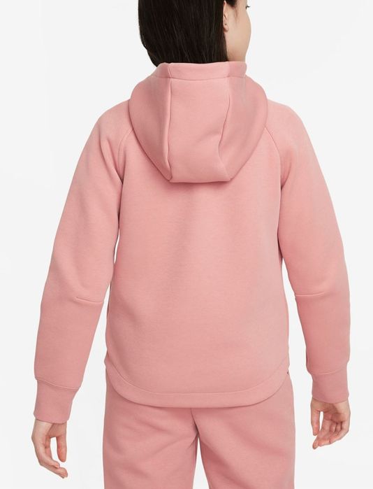 Hanorac Nike, fete, 137-146