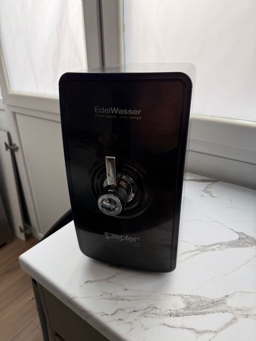 Edelwasser Zepter машина за пречистване на вода