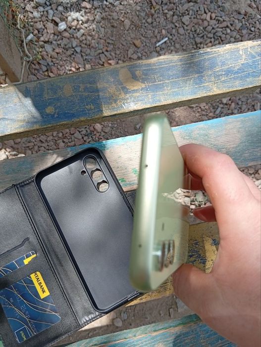 Самсунг гелакси А54