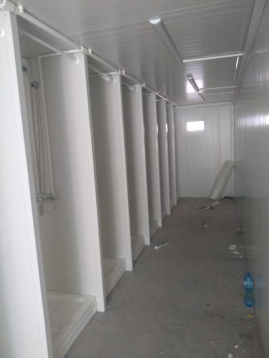 Фургони тип ФИЛТЪР за Животновъдни и Селскостопански обекти и ферми!