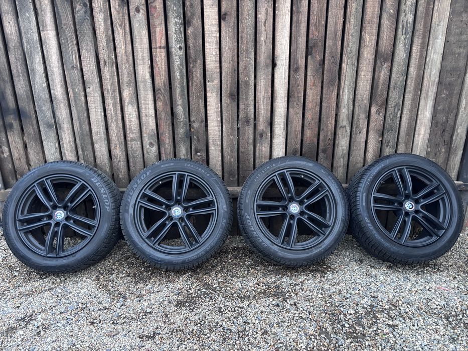 Jante 18” 5x112 BMW seria G sau Mercedes Audi