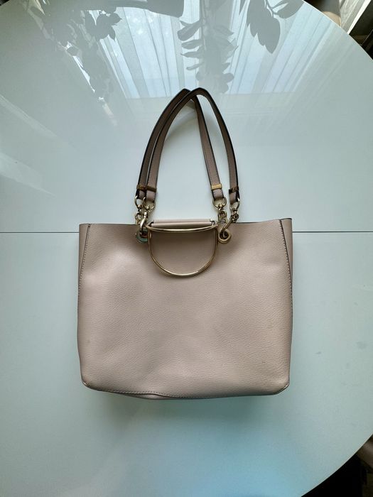 чанта дамска еко кожа