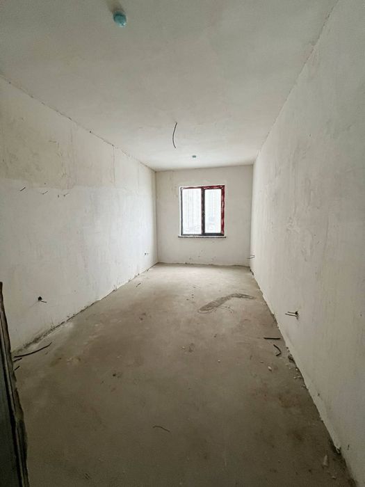 Урикзор Резиденс. Учтепа туман.