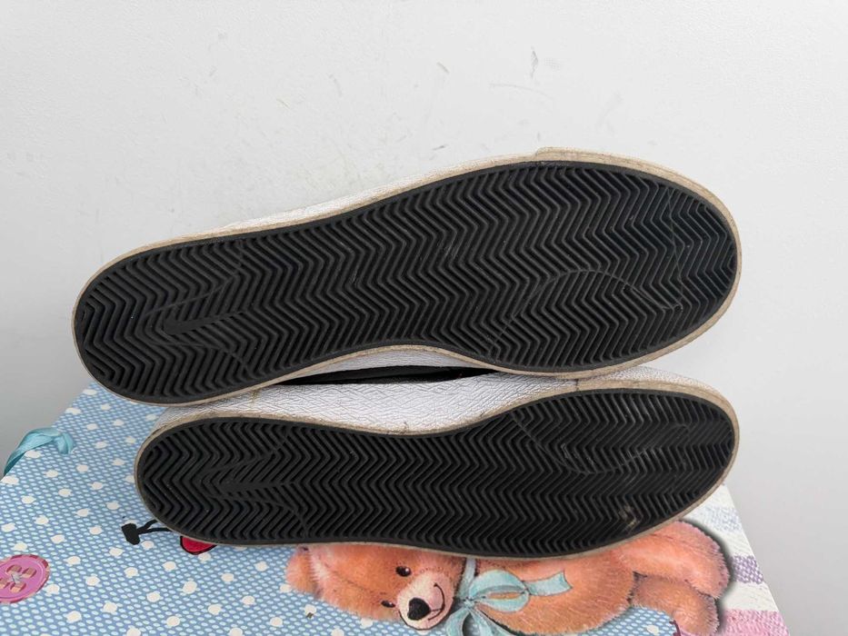 Nike SB Zoom Bruin NBA Bulls''оригинални маратонки 46 номер