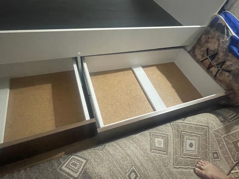 Мебель кровать  подростковая