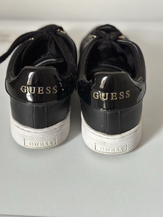 Дамски обувки Guess