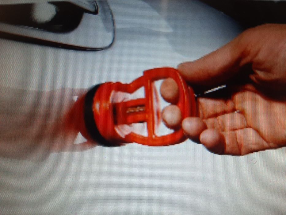 Вендуза мини вакум за изправяне на вдлъбнатини нови продава