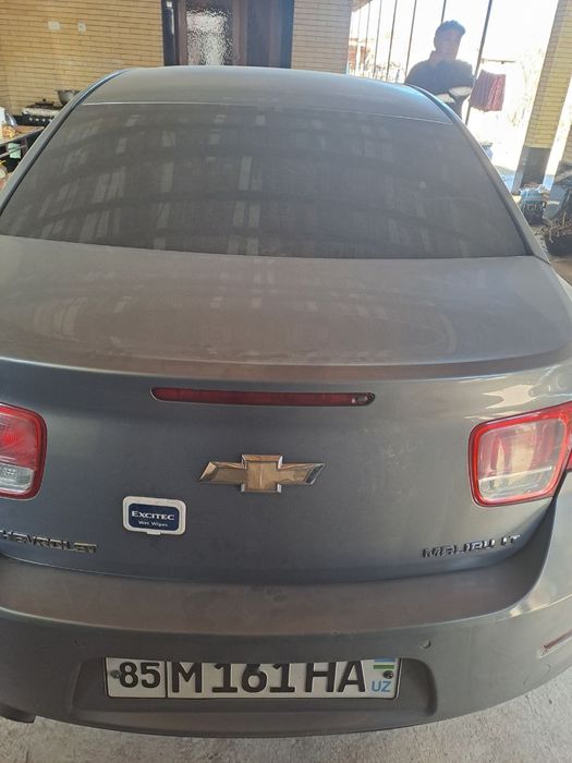 Malibu 1 mexanika 2 pozitsiyasi lyukli varianti