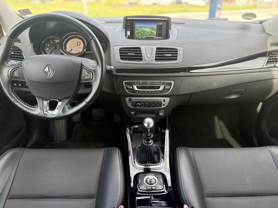 RENAULT Megane 2013 — imagine 5