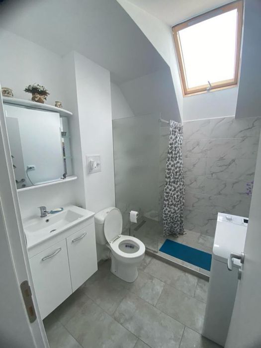 Inchirez garsioneră