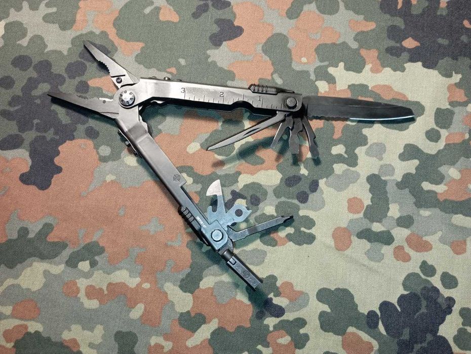 Мультитул Gerber MP600 ST