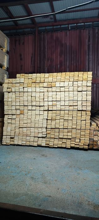 Вагонка Штиль СОСНА  12,5*115