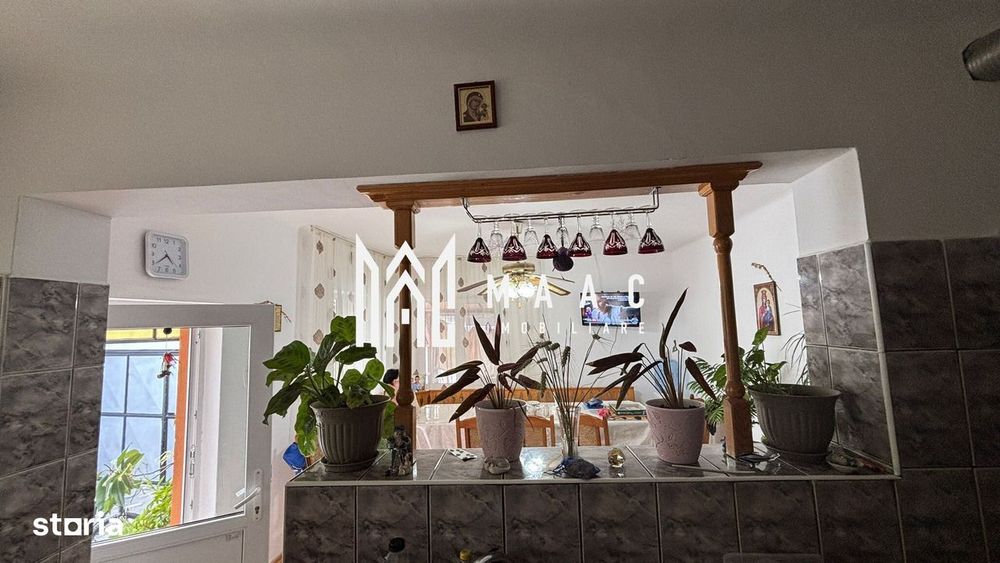 Casa individuala 4 camere I Acces auto I Teren 480mp I Blaj