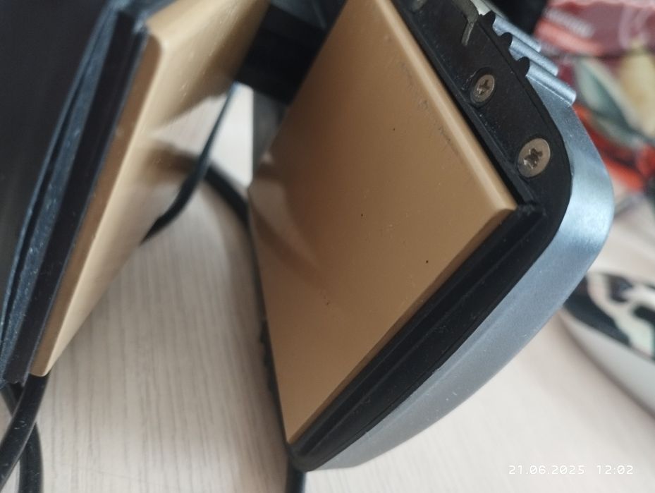 Утюжок для волос Vitek