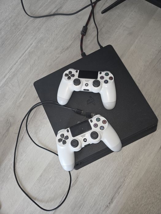 Playstation4 slim