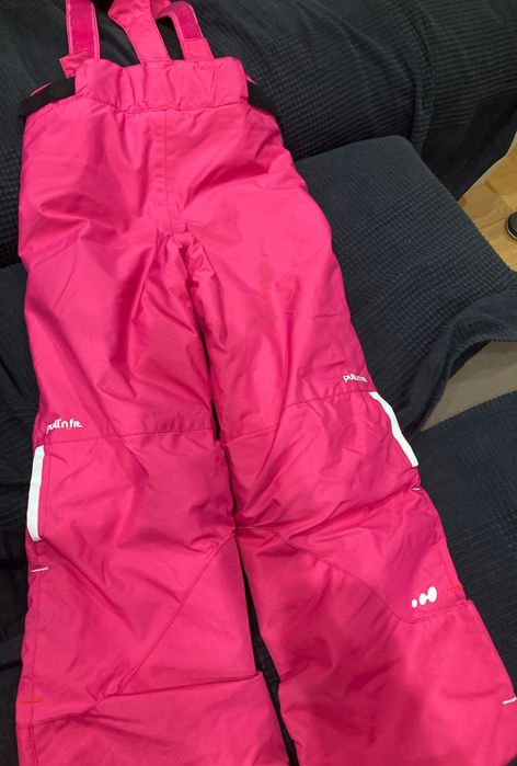 Pantaloni schi pt copii