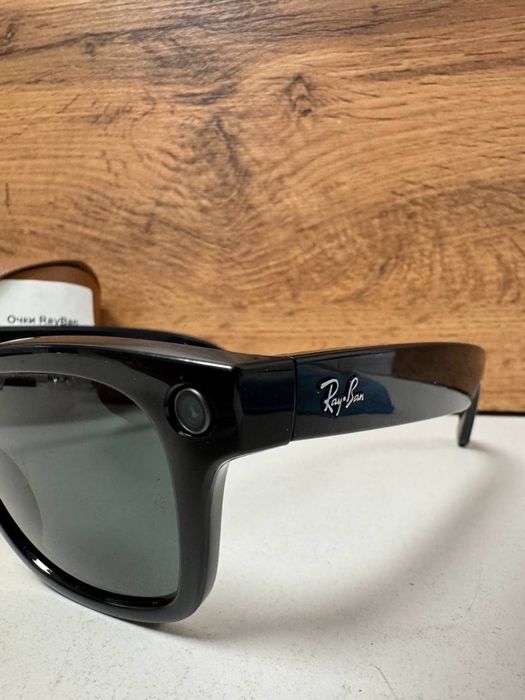 Очки RayBan/BariBarShop/рассрочка