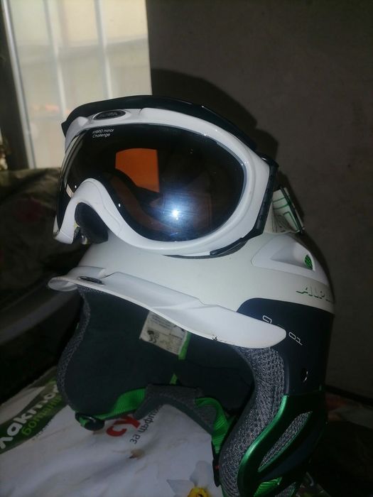 Обувки за ски мъжки