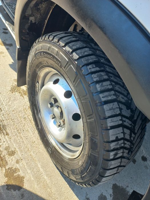 Iveco Daily 2012