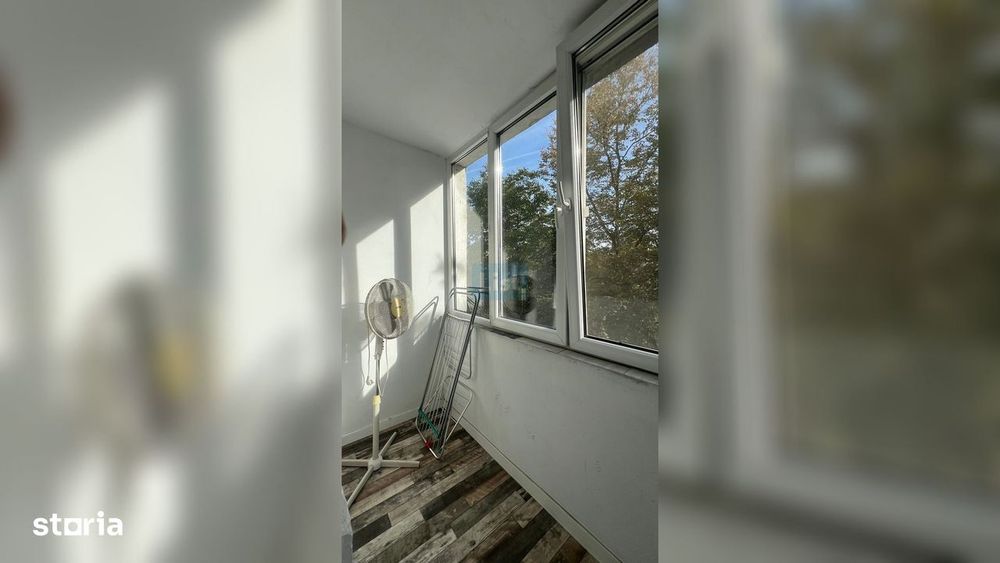 COMISION 0%! Ap. 2 cam 50 mp, balcon, PET FRIENDLY – Bucium, Mănăștur