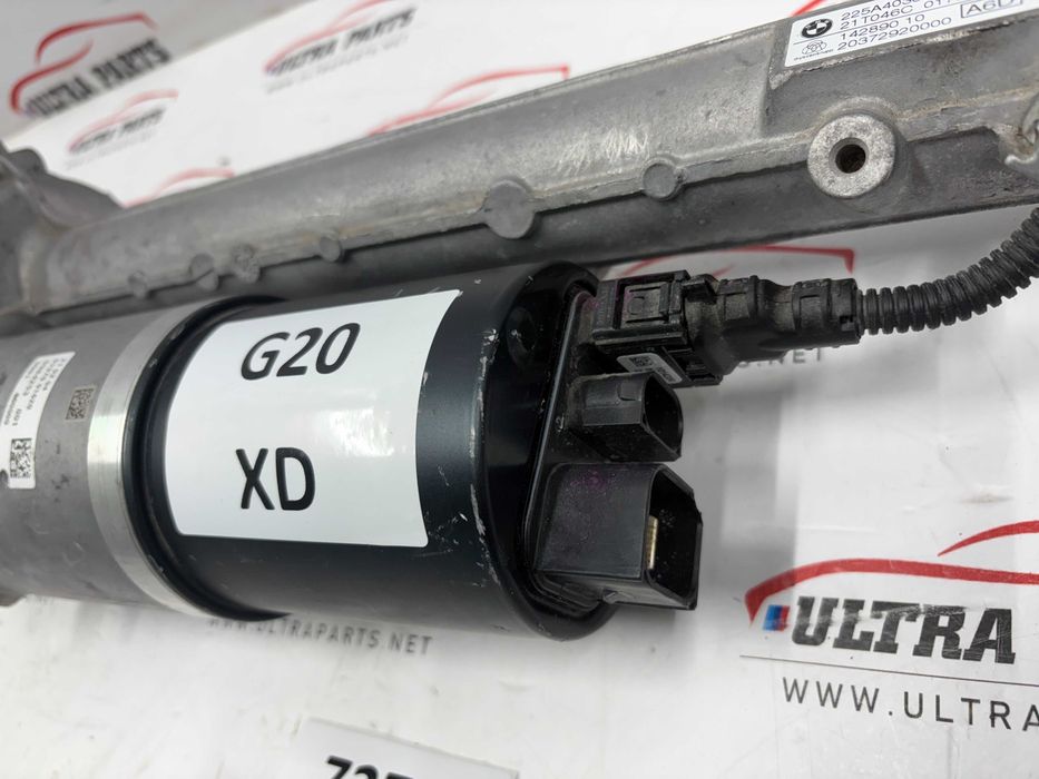 Електрическа Рейка xDrive За БМВ 2 Г42 3 Г20 4 Г22 Г26 BMW 2 G42 3 G20 4 G22 G26
