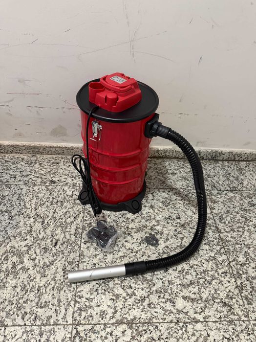 Прахосмукачка за пепел 1200W 30L RD-WC03