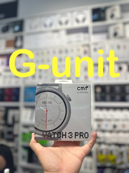 Cmf Watch 3 Pro (оптом)