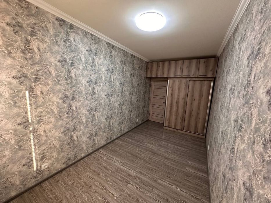 Продаётся 3х Комнатная Квартира на ТТЗ-2 с Балконом 1,5х6