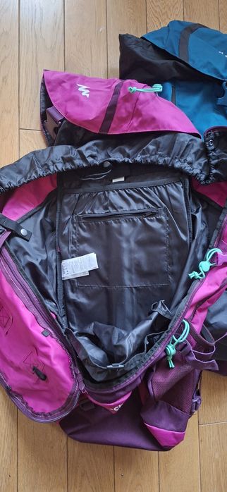 Туристически раници 50/60л