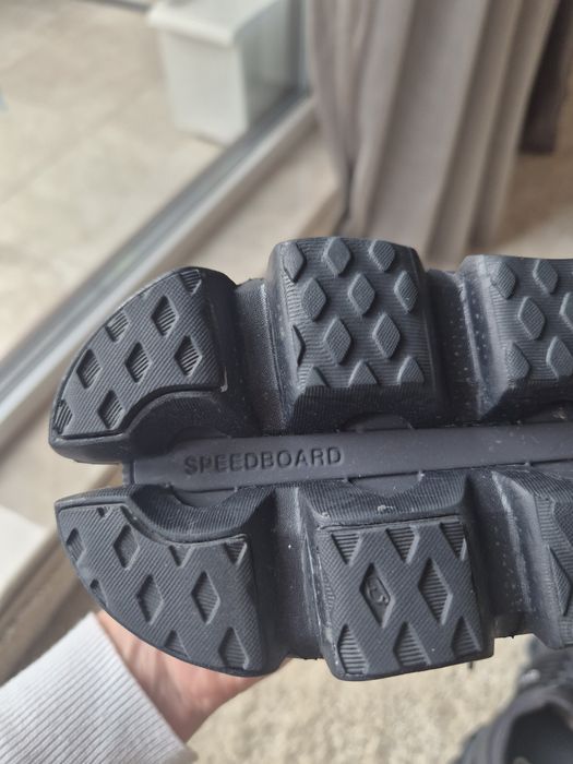 Маратонки за бягане ON