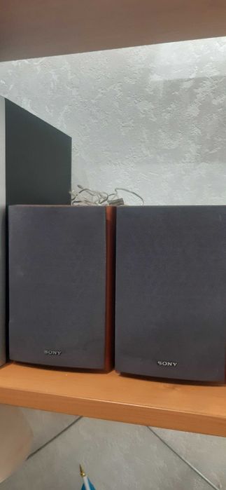 Продам муз. центр