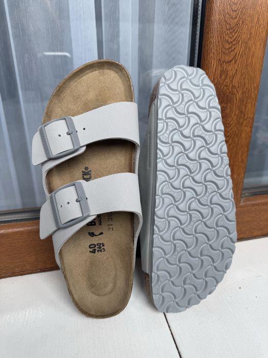 Дамски еспадрили Tommy Hilfiger, G-Star и чехли Birkenstock