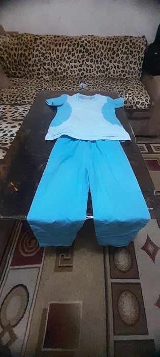 Медицинская форма