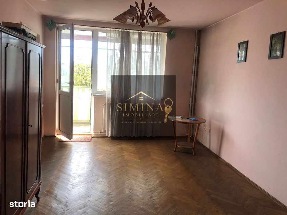 Apartament 3 Camere, De Vanzare, Ion Buteanu, Dambu