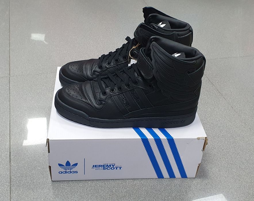 Adidas Jeremy Scott JS Wings 4.0